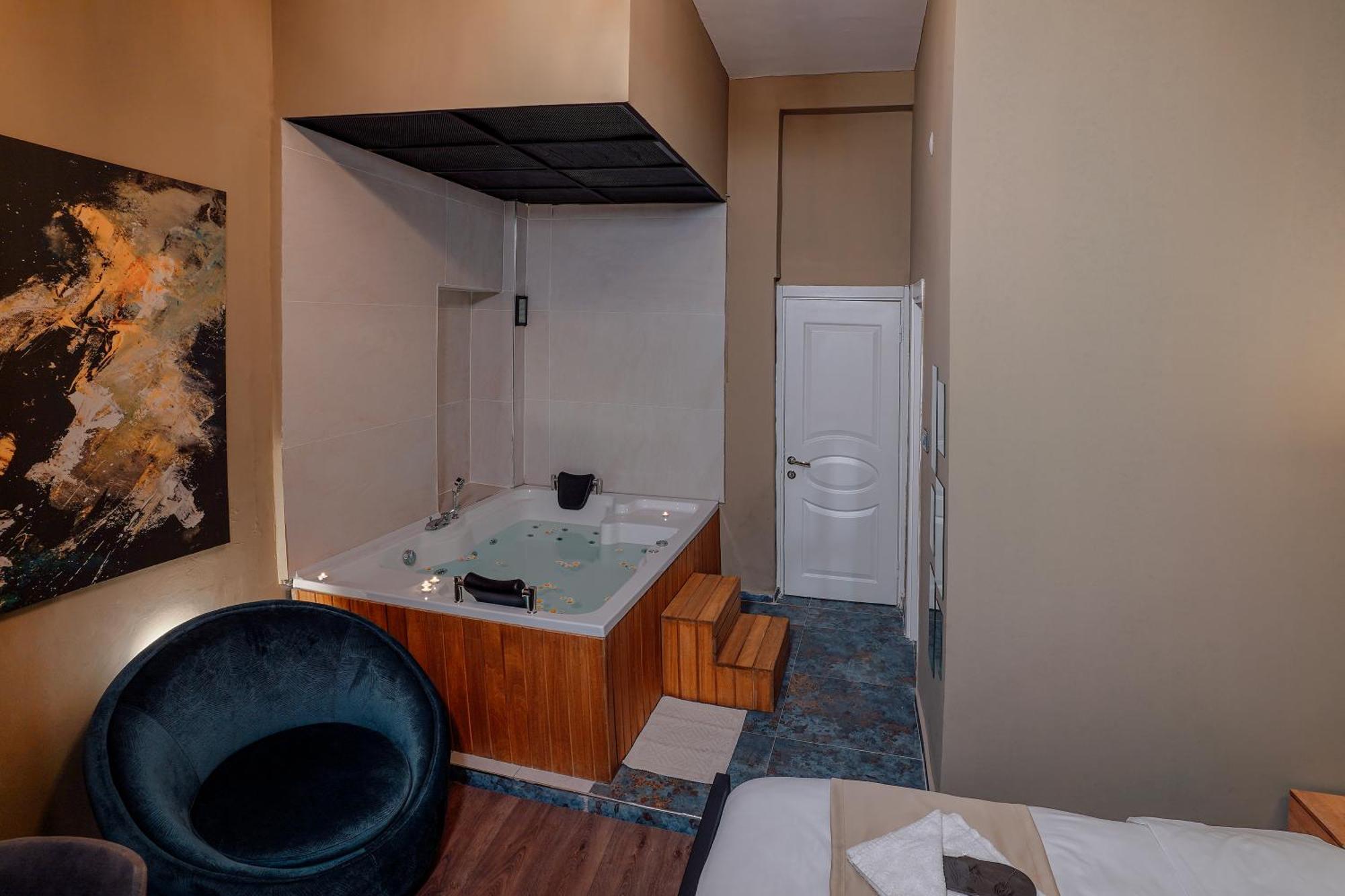 The Beybun Hotel Istiklal Street Taksim Istanbul Exterior foto