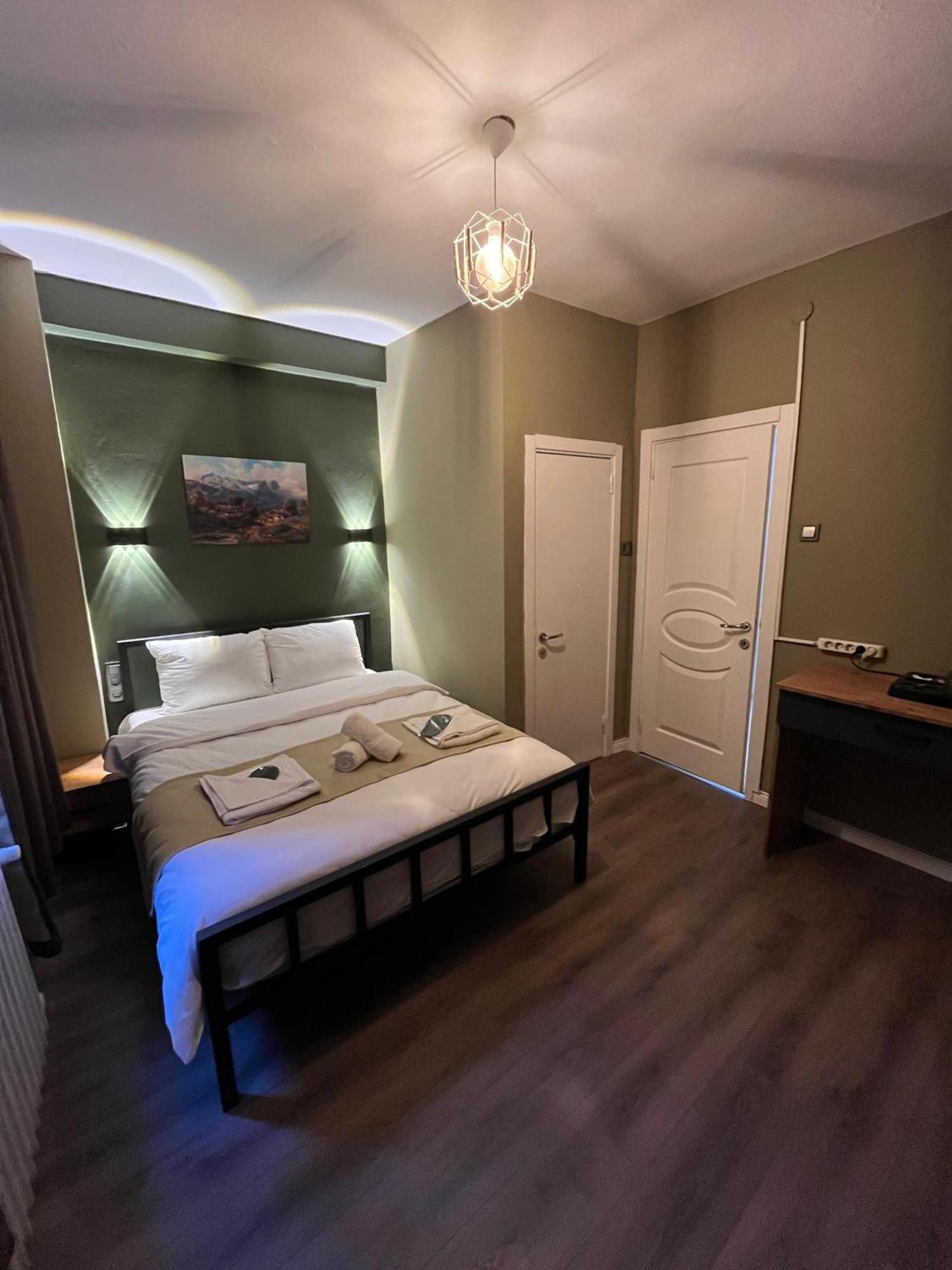 The Beybun Hotel Istiklal Street Taksim Istanbul Exterior foto